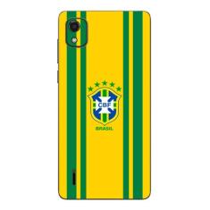 Capa Adesivo Skin367 Verso Para Nokia C2 2nd Edition (2022) - KawaSkin