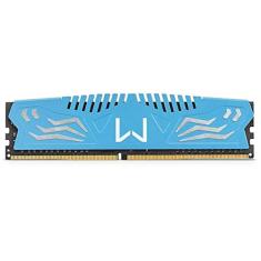 Memória Ram Dimm Gamer Warrior 4Gb Pc4-19200 - MM417