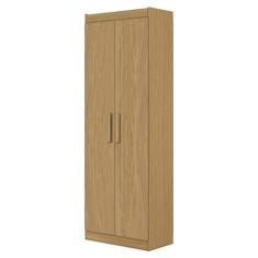 Armário Multiuso 2 Portas Aramóveis Esmeralda