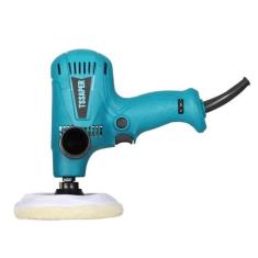 Politriz Lixadeira Multifunções Automotiva angular 5 Polegadas 700w 12