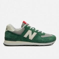 Tênis New Balance 574v2 Unisex-Unissex