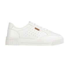 Tênis Anacapri Sola Vulcanizada Urban Furinhos-Feminino