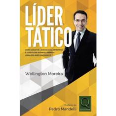Lider tatico - QUALITYMARK *
