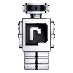 Perfume Masculino Paco Rabanne Phantom Eau de Toilette 100ml-Masculino