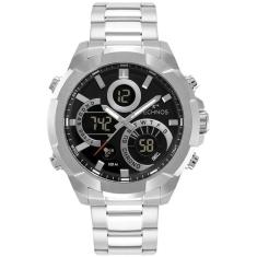 Relógio Technos Masculino Ts_Digiana W23721AAC/1P-Masculino