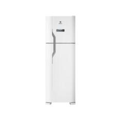 Geladeira/Refrigerador Electrolux Frost Free - Duplex 371L DFN41 Branc
