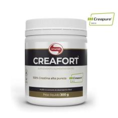 Creatina CREAPURE 300g CREAFORT Vitafor