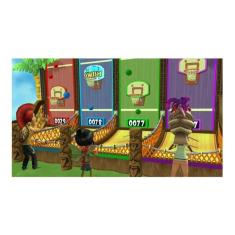 Jogo Carnival Games PS4