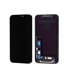 Tela Frontal Touch Display LCD iPHONE XR Preta