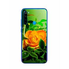 Capa Adesivo Skin369 Verso Para Xiaomi Redmi Note 8T