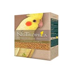 Ração NUTROPICA Natural para Calopsita - 900g