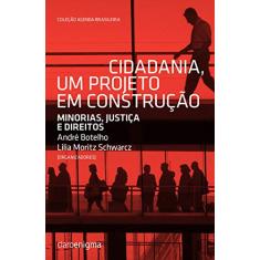Cidadania: um projeto em construção
