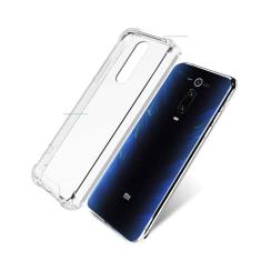 Capa Case Anti Shock Anti Impacto Xiaomi Mi 9T/ Mi9T Pro Bordas Reforçadas
