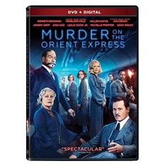 Murder on the Orient Express