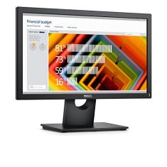 Monitor Dell Widescreen 18.5", E1916H