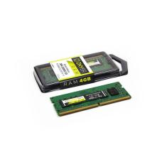 Memória Ram Notebook OxyBR DDR4 4GB 3200MHz