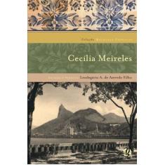 Coleção Melhores Crônicas - Cecília Meireles - Editora Global
