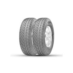 Jogo 2 Pneus Michelin Aro 17 Latitude Cross 215/60R17 96H Xl
