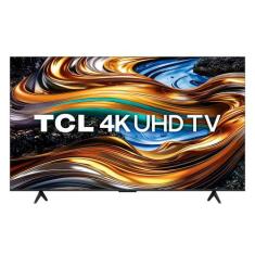 Smart TV 55P755 4K UHD 55 Polegadas Dolby Atmos Semp TCL, 55"