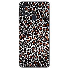 Capa Adesivo Skin355 Verso Para Samsung Galaxy A21s (2020) - KawaSkin