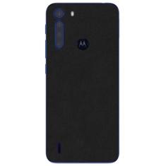 Capa Adesivo Skin351 Verso Para Motorola One Fusion (2020) - KawaSkin