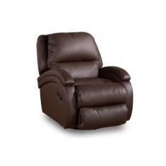 Poltrona Reclinável p/ Sala Buenos Aires Magnum Zero Wall Courano Marr