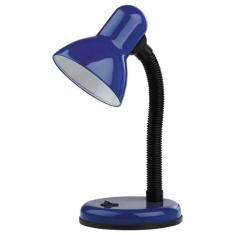 Luminaria de Mesa Abajur Articulavel Flexivel Escritorio Sala Iluminaç