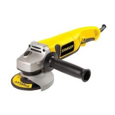 Esmerilhadeira Angular 4.1/2 1000w 220v Stanley Stgs1011-b2