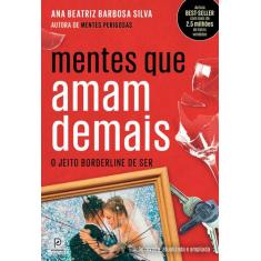 Livro - Mentes que amam demais