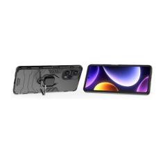 Capa Case Capinha Redmi Note 12 Turbo - Protetora Militar - Chroma Tec