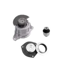 Kit Amortecedor Dt Tucson  Completo 1 Lado 