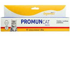 Organnact Promun Cat Pasta 30G