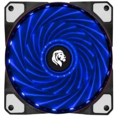 Cooler Fan Azul 12x12cm Hayom- Fc1300