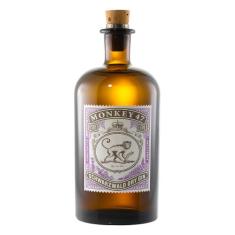 Gin Monkey 47 500ml, Schwarzwald Dry, 500ml