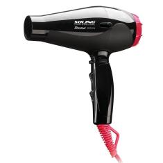 Secador De Cabelo Roma 2000w Soling 127v
