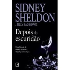 Livro - Depois da escuridão