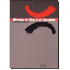 História do riso e do escárnio