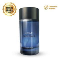 Perfume Homme EDP Stella Dustin Masculino 100ml