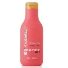 Shampoo Impact Hidratação Hobety 300ml