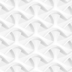 Papel Parede 3D Bumerangue Geometrico Adesivo Sala Quarto