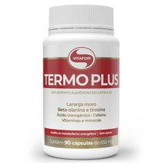 Termo Plus (90 Caps) - Vitafor