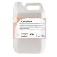 Sabonete Líquido Perolado Spartan 5 Litros