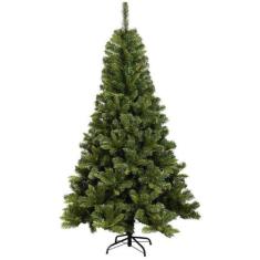 Árvore De Natal Grande Pinheiro Luxo 1,80 Altura 750 Galhos - Rio De O