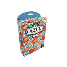 Azul Mini - Jogo de Tabuleiro - Galápagos - Galápagos Jogos