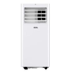 Ar-Condicionado Portátil 10000 BTUs EOS Ultra Slim EAP10F 220V