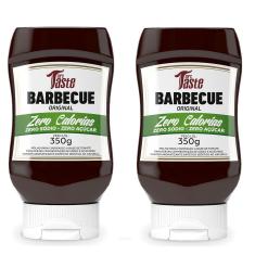 2x Barbecue - 350g - Mrs Taste