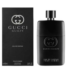 Gucci Guilty Pour Homme Edp 90Ml
