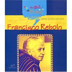 Francisco Rebolo - 1