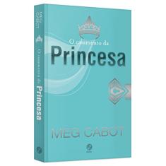 O Casamento da Princesa (Vol. 11 O diário da Princesa)