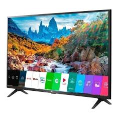 Smart Tv LG Ai Thinq 55un731c0sc Led 4k 55  100v/240v